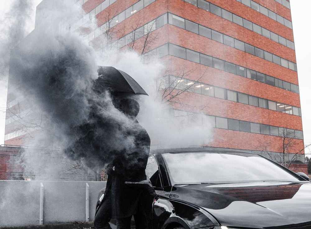 Why Liquid Hydrogen in Vehicles Can Be Very&nbsp;Dangerous