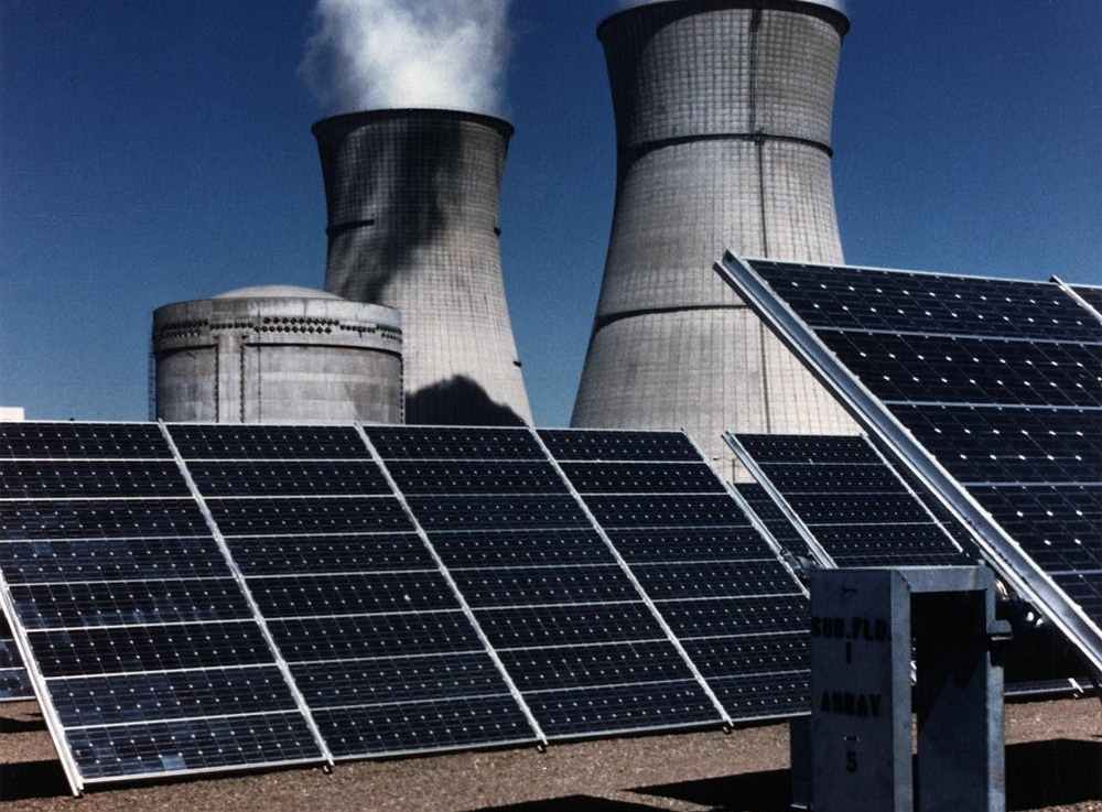 How Solar and Wind Will Be so Cheap That It Will Cause Coal Plants to&nbsp;Retire