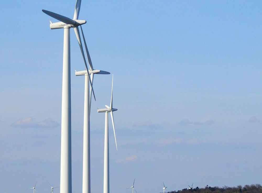 Cross-Border Energy Trading