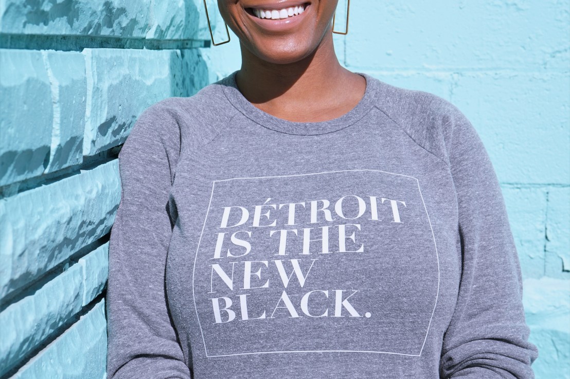 Allanté Whitmore, PhD Student at Carnegie Mellon&nbsp;University