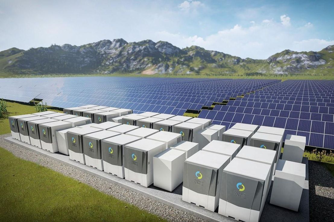 Energy Storage Tariffs