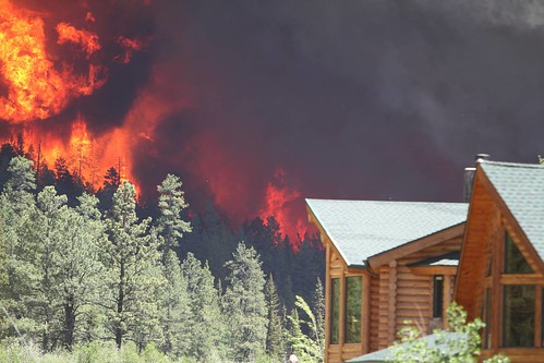 Wildland-Urban Interface