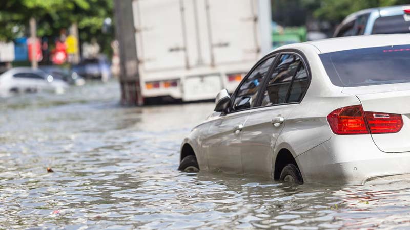 Why Battery Energy Storage Needs to Be Strategically Placed to Build Flood&nbsp;Resilience