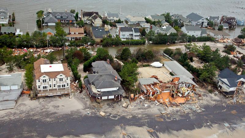 Hazard Mitigation Assistance