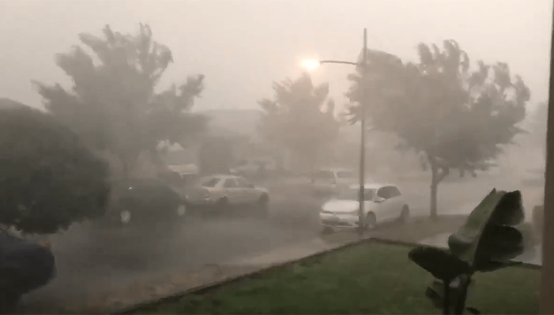 How Rainfall Is Bringing Both Relief and New Problems to&nbsp;Australia