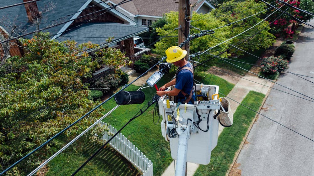 Why Electric Utilities Needs to Be Held Accountable for Infrastructure&nbsp;Upkeep