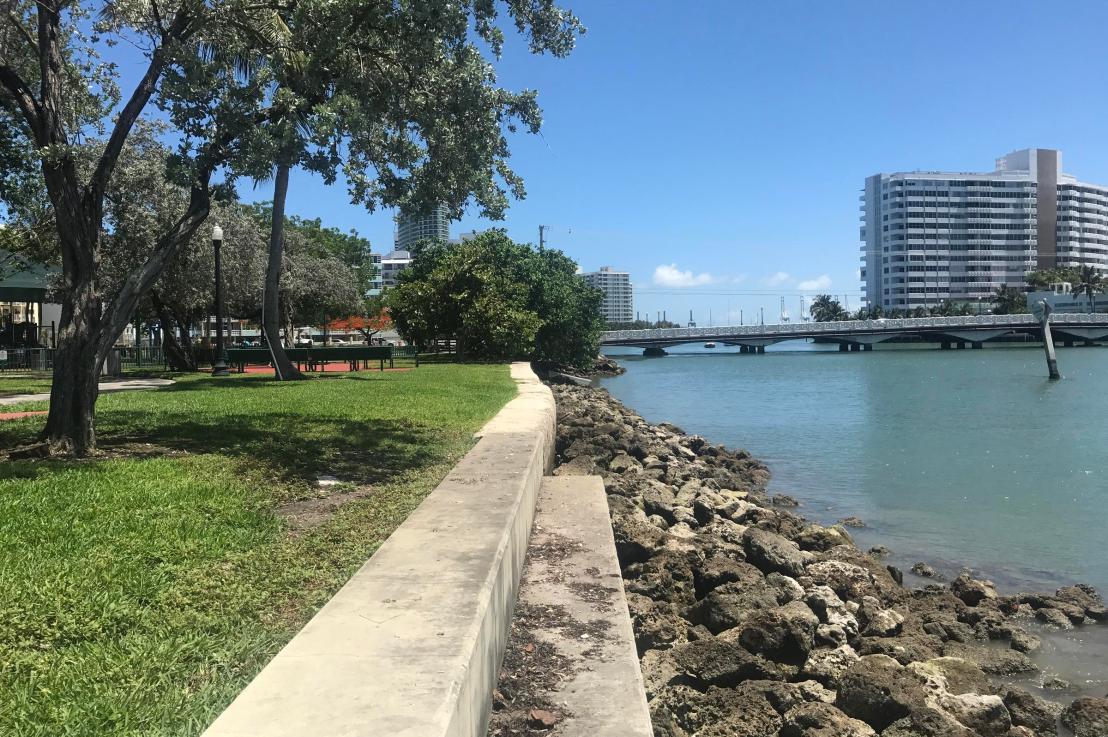 Sea-Level Rise and Urban&nbsp;Planning