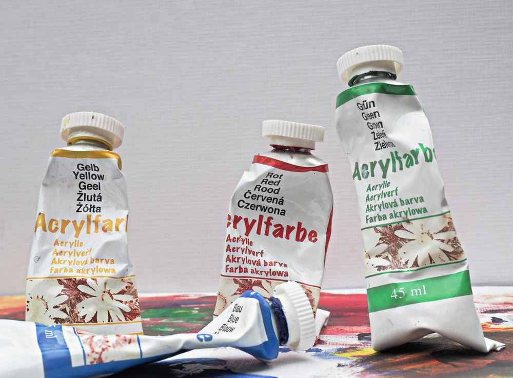 Material Use Reduction as a Form of&nbsp;Resilience