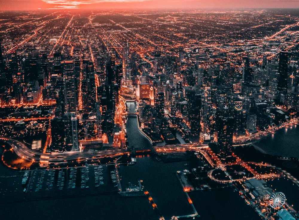 Why Urban Sprawl is a Climate Resilience&nbsp;Issue