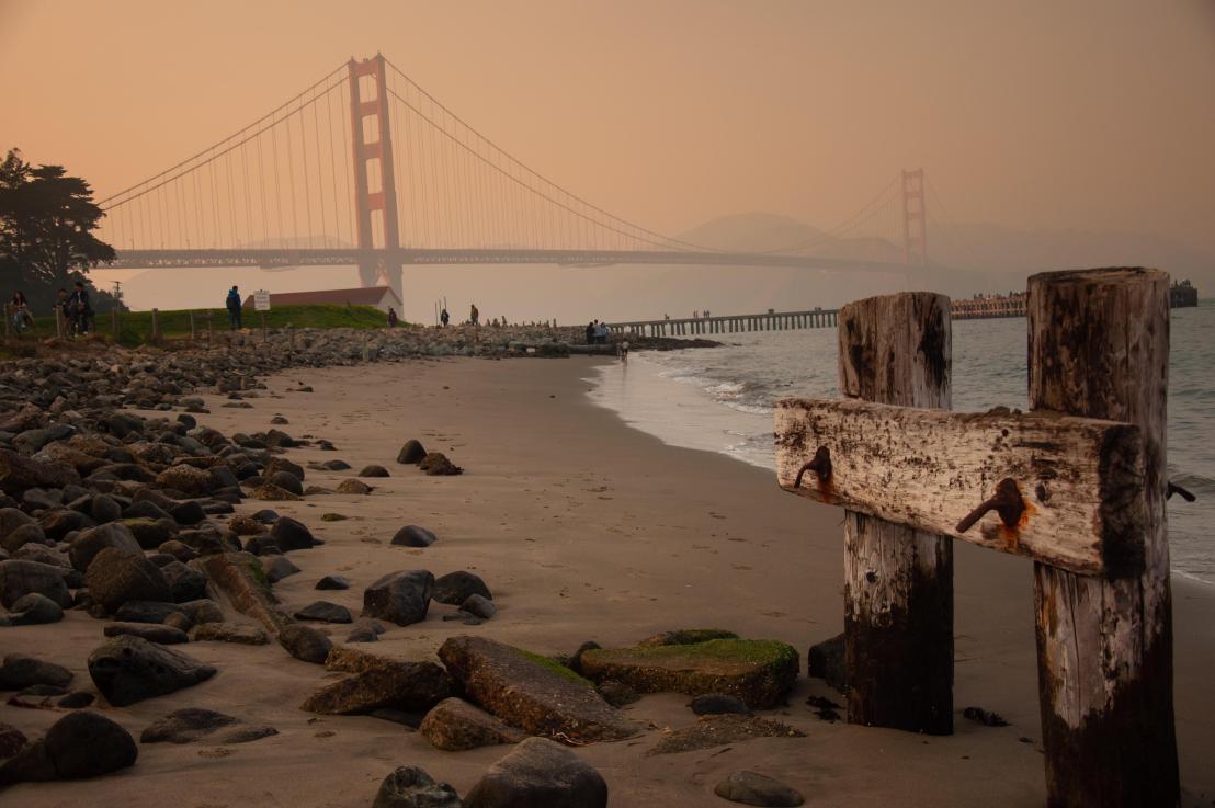 The Impact of the San Francisco Bay Area Housing Crisis on Regional Wildfire&nbsp;Vulnerability