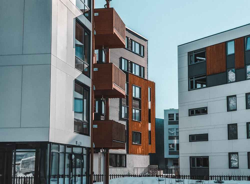 Why Newer Housing Will Be Necessary for Disaster&nbsp;Resilience