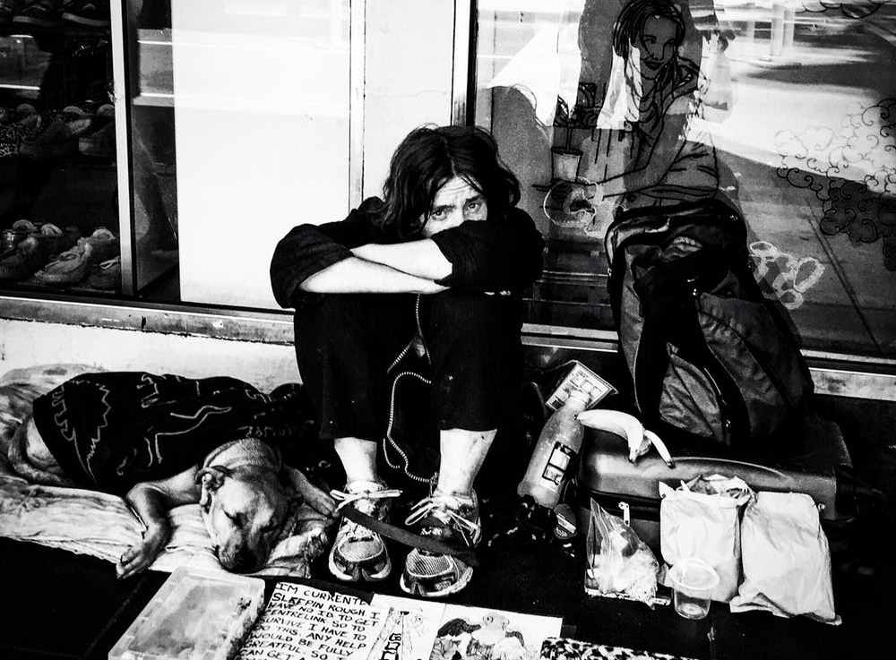 How California’s AB1907 Bill Could Increase Resilience for Its Homeless&nbsp;Population