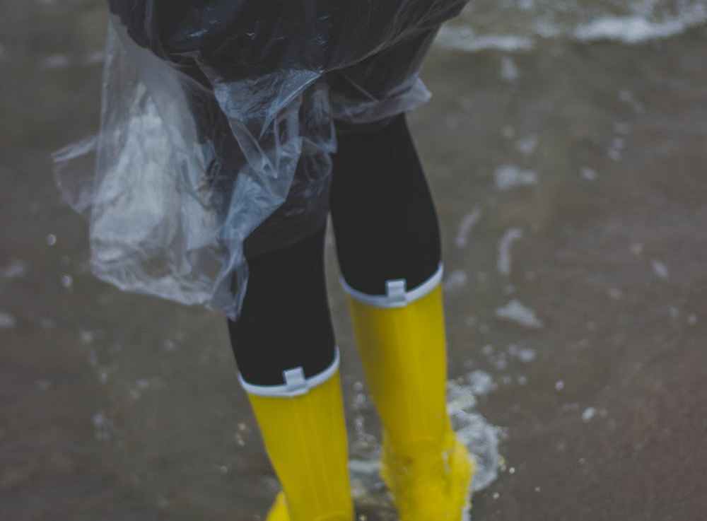 How Surfaces With Friction Can Help With Flood&nbsp;Resilience