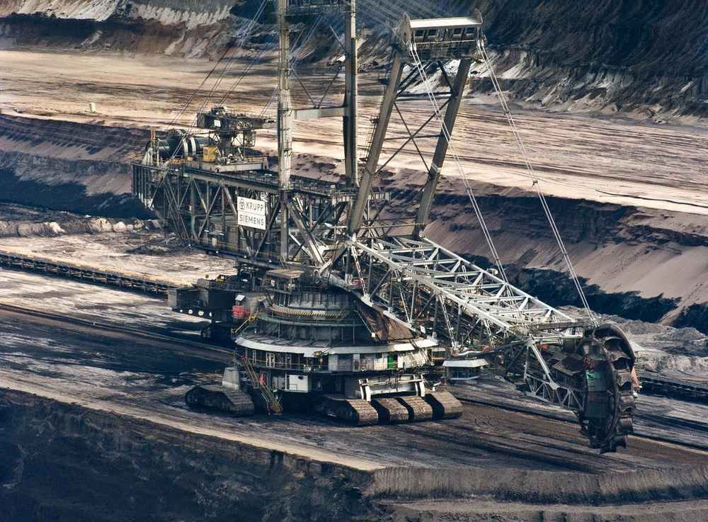 How COVID Is Impacting the Coal&nbsp;Industry