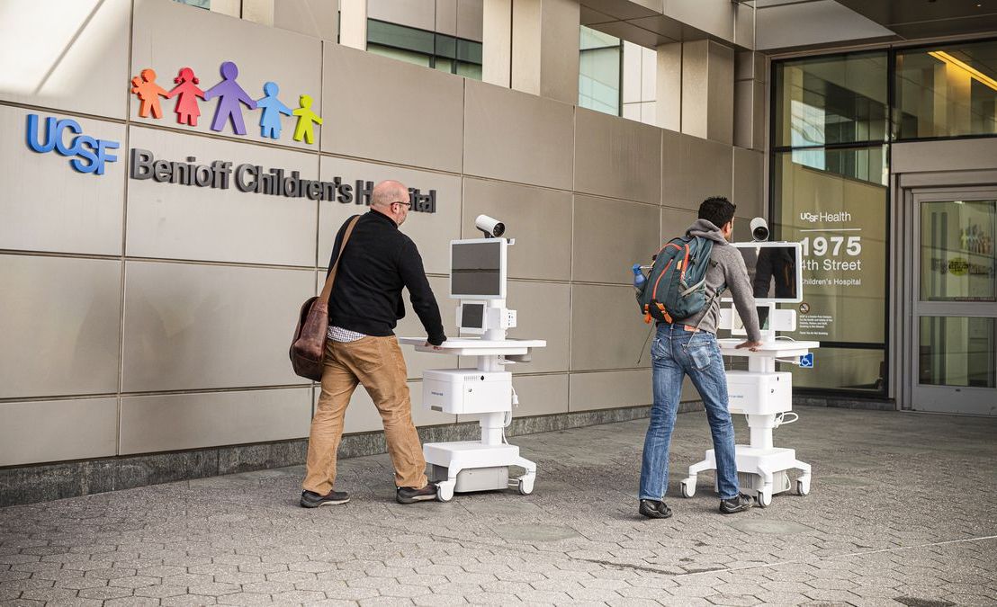 Hospital Surge Plans