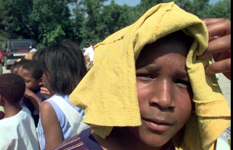 Why Rising Global Temperatures May Impact School Performance (And Why This Is an Equity&nbsp;Issue)