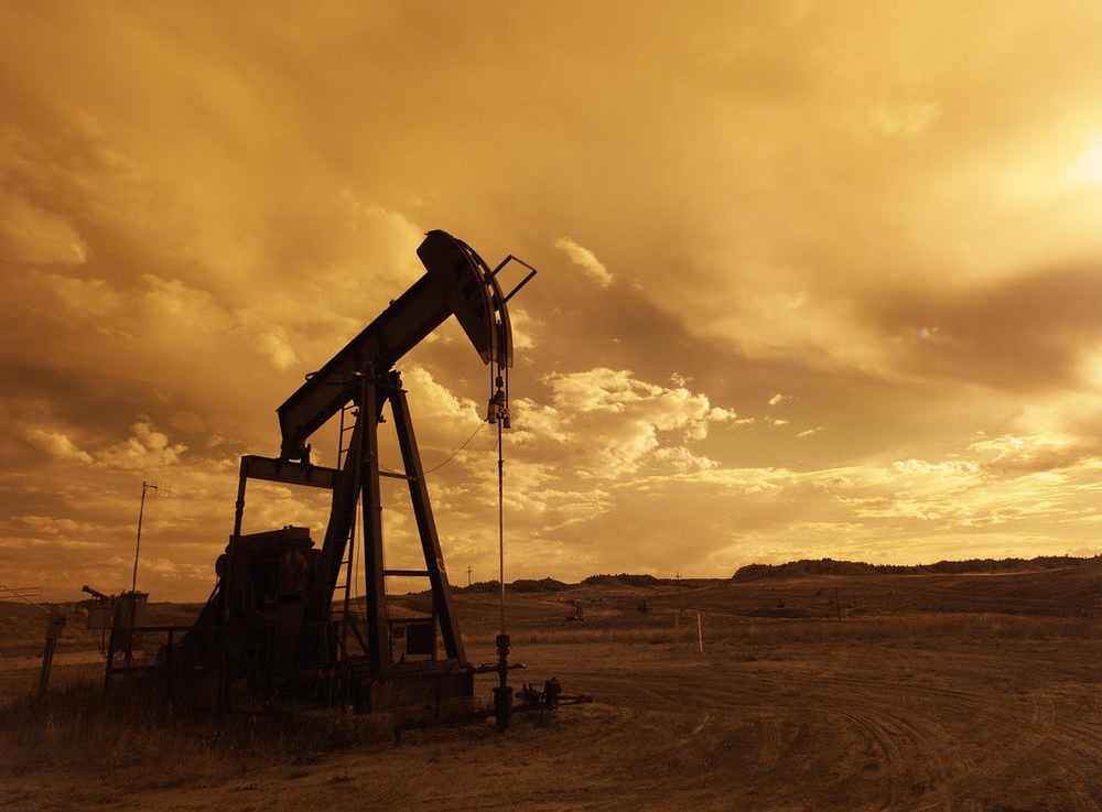 Why Did Oil Prices Drop Below Zero So&nbsp;Rapidly?