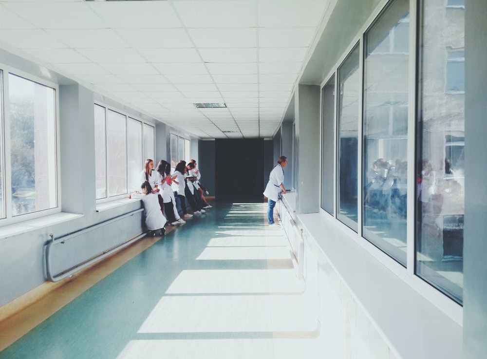Why Energy Resilience is Vital for&nbsp;Hospitals