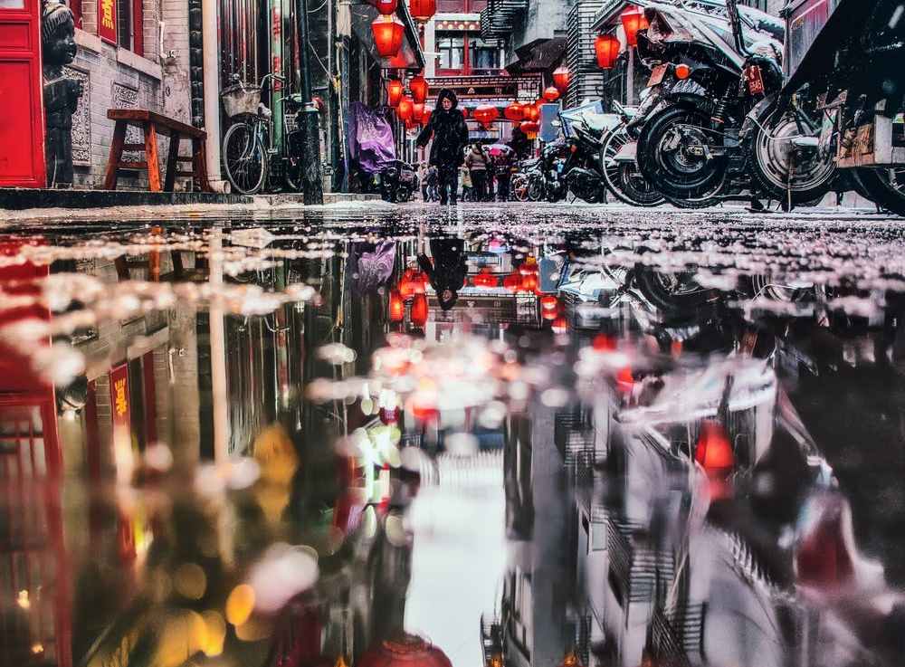 How Water Monitoring Can Assist With Flood Resilience&nbsp;Preparation