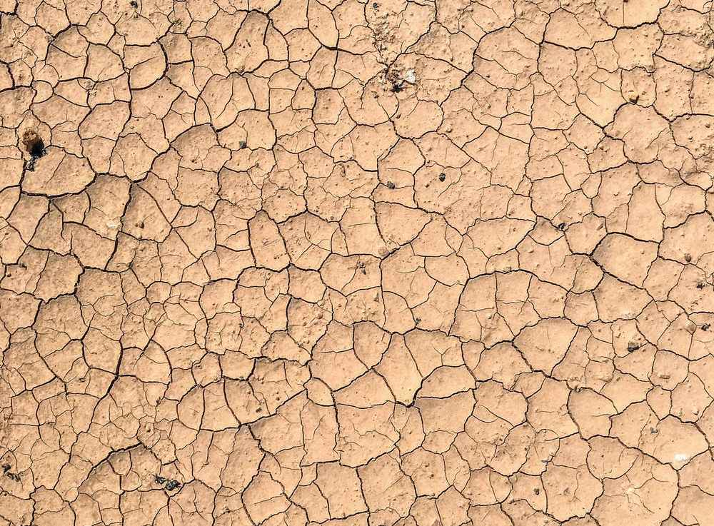 Why Droughts Are Bad for Groundwater Recharge