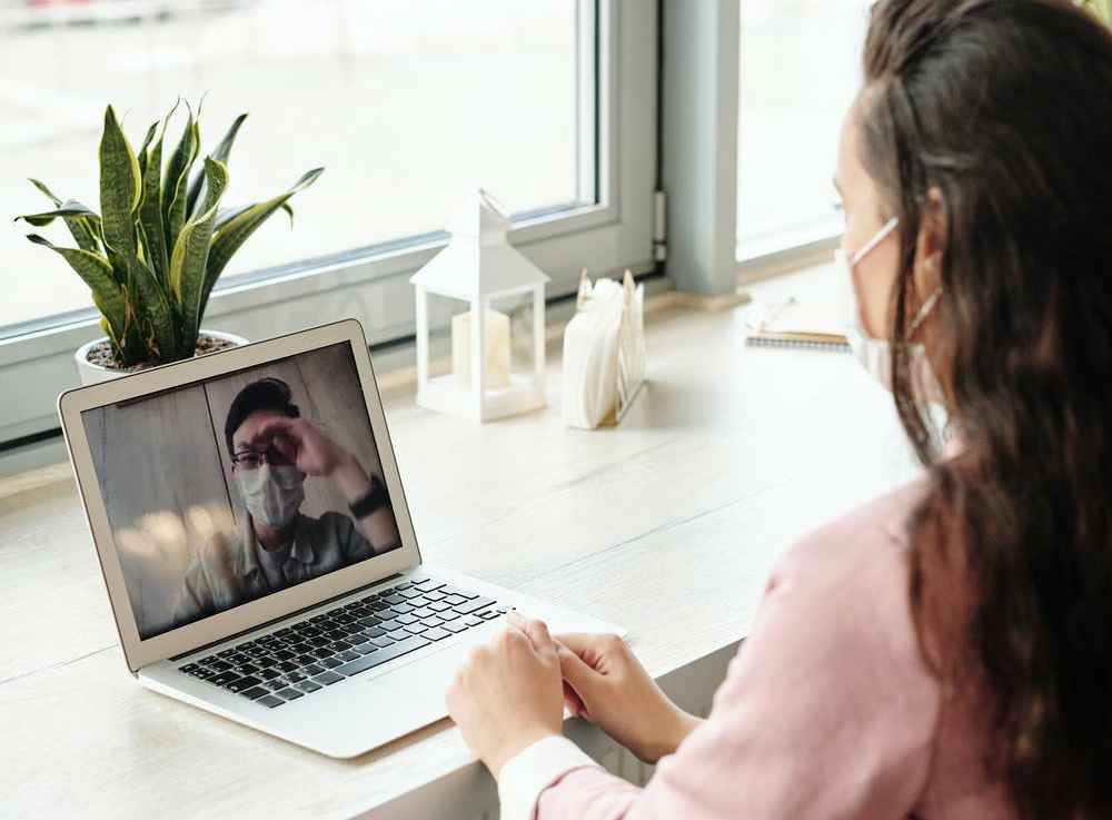 Why Telecommuting Can Halt the Transmission of&nbsp;Diseases