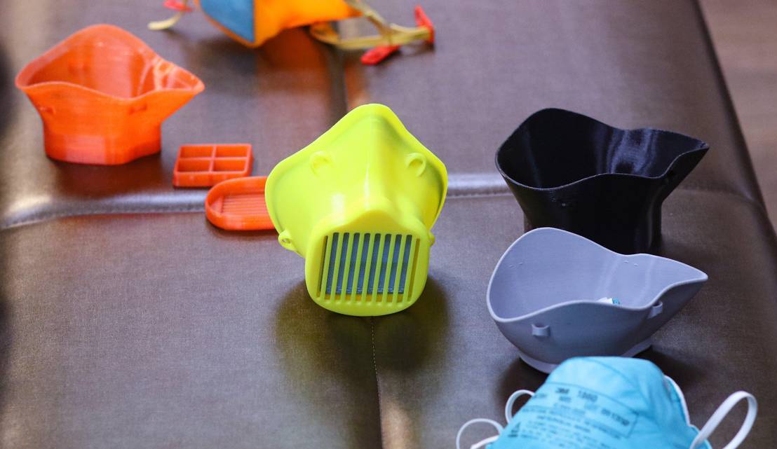 Why 3D Printing Is Effective for Disaster&nbsp;Response