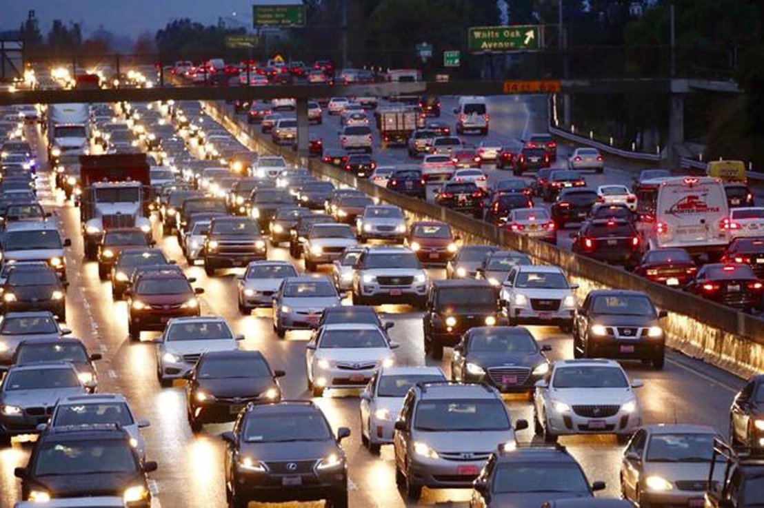 Efficient Methods of Transportation Infrastructure Reform Within the U.S. and&nbsp;China