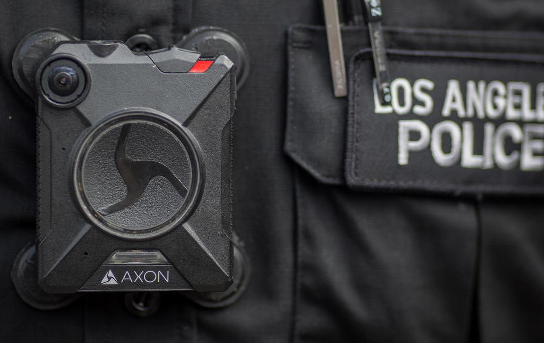 Why Police Body Cameras Can Increase Law Enforcement&nbsp;Accountability