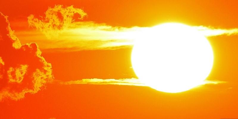 Why the Increase in Extreme Weather May Offset Energy Efficiency&nbsp;Improvements