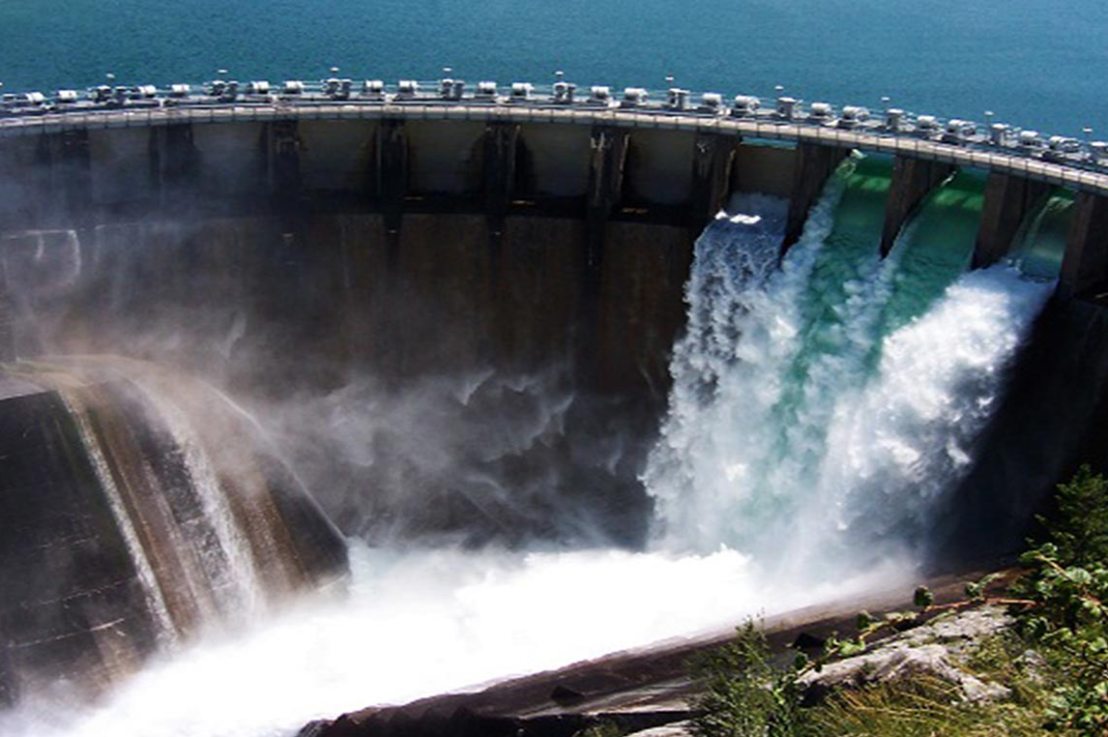 How Climate Change Will Affect Hydropower&nbsp;Production