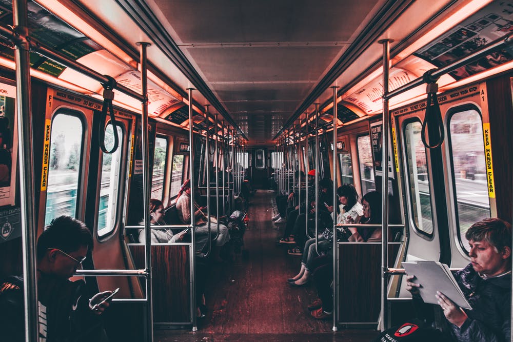 Why Better Public Transportation Funding Can Help Build Climate&nbsp;Resilience