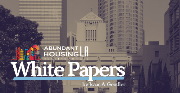 What Are the COVID Rental and Housing Policies, and How Would They Help Los&nbsp;Angeles?