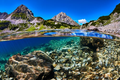 Sea Level Measurement