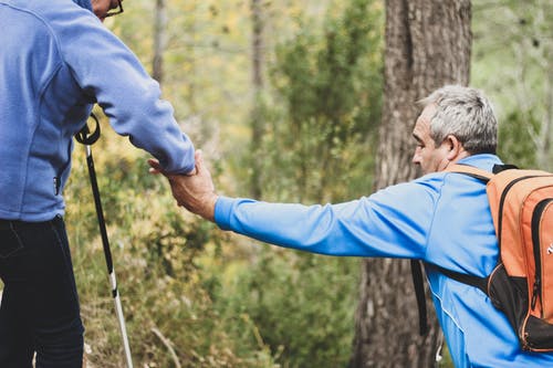 Why Seniors Need to Be Accounted for in Wildfire Evacuation&nbsp;Planning