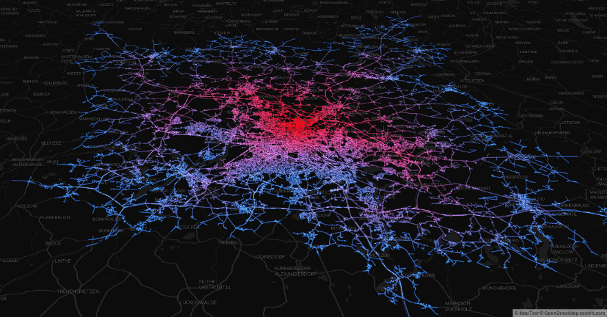 Using Geospatial Tools to Analyze Climate Vulnerabilities on Residential&nbsp;Development