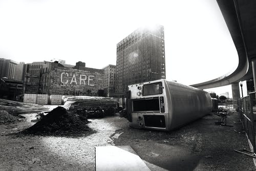 Disaster Insurance Agency Geographic Withdrawal