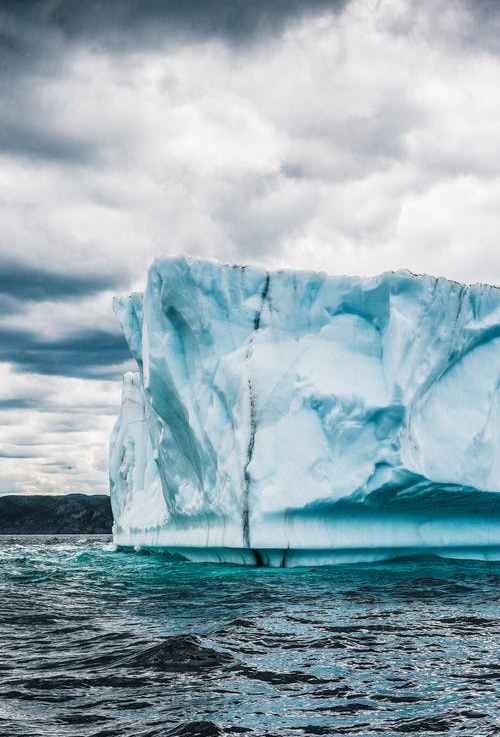 Why Climate Change Will Need to Become a Fundamental Factor in Finance&nbsp;Decisions