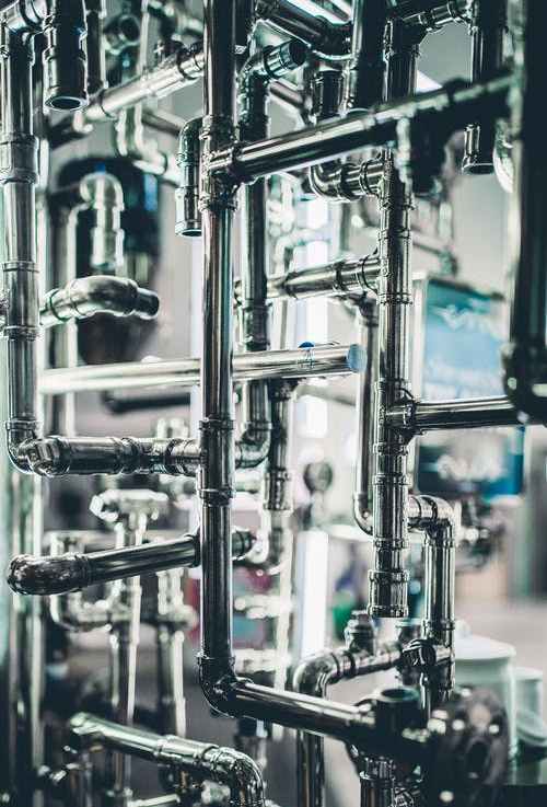 Fluid Flow Monitoring in&nbsp;Pipes