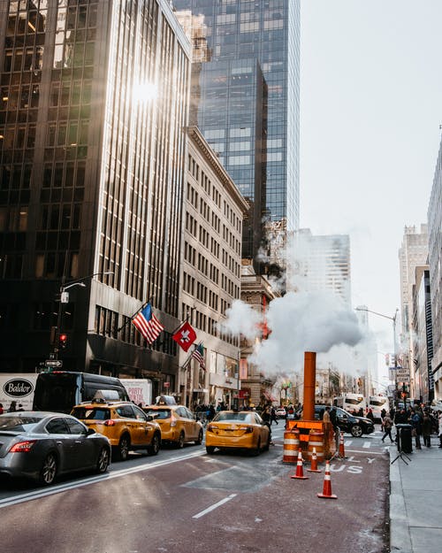 Water Distribution Networks