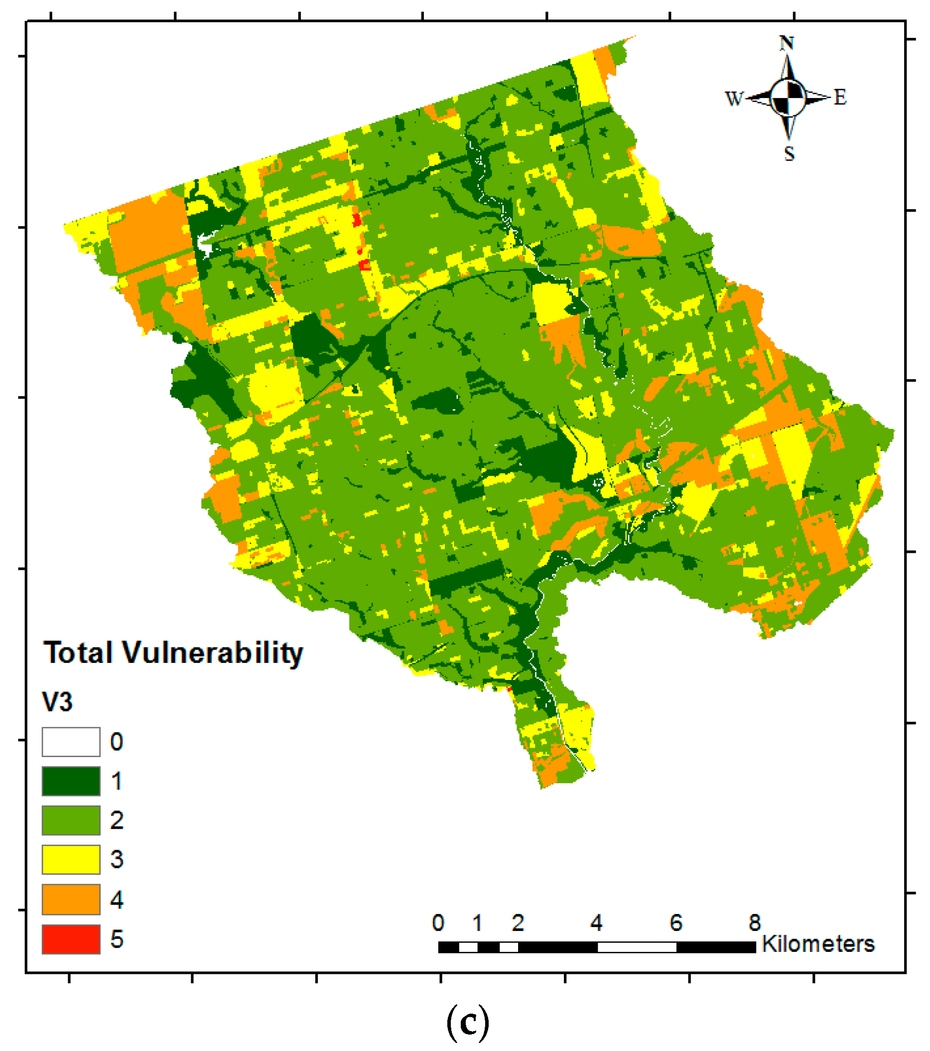 Geospatial Risk Analysis – Isaac's science blog