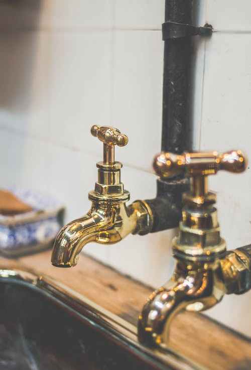 Forced Water Utility&nbsp;Disconnection