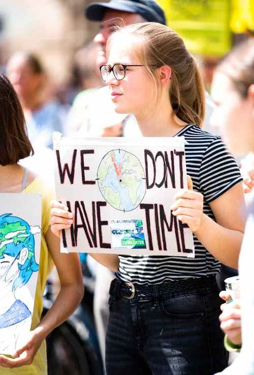 Why American Migration Into the Sunbelt Is a Major Climate&nbsp;Liability