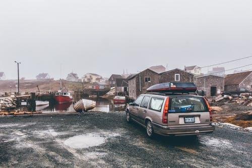 Tax Base Loss and Managed Retreat