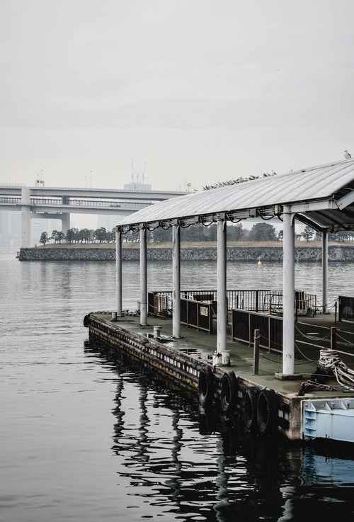 Climate Impact Depreciation Cost-Benefit&nbsp;Analysis