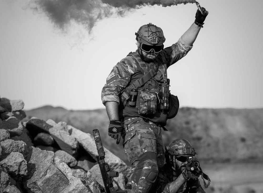 Why War is One of the Greatest Distractors to Climate&nbsp;Change