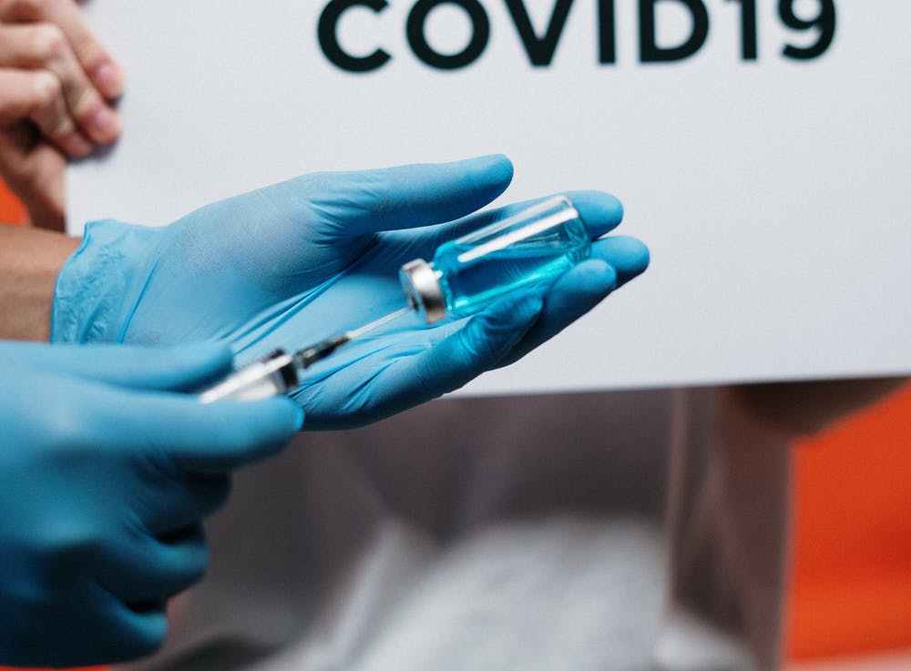 Why a Consistent Electricity Supply Is Necessary for Mass COVID&nbsp;Vaccination