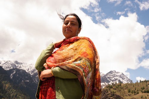 Climate Reparations for Indigenous&nbsp;People