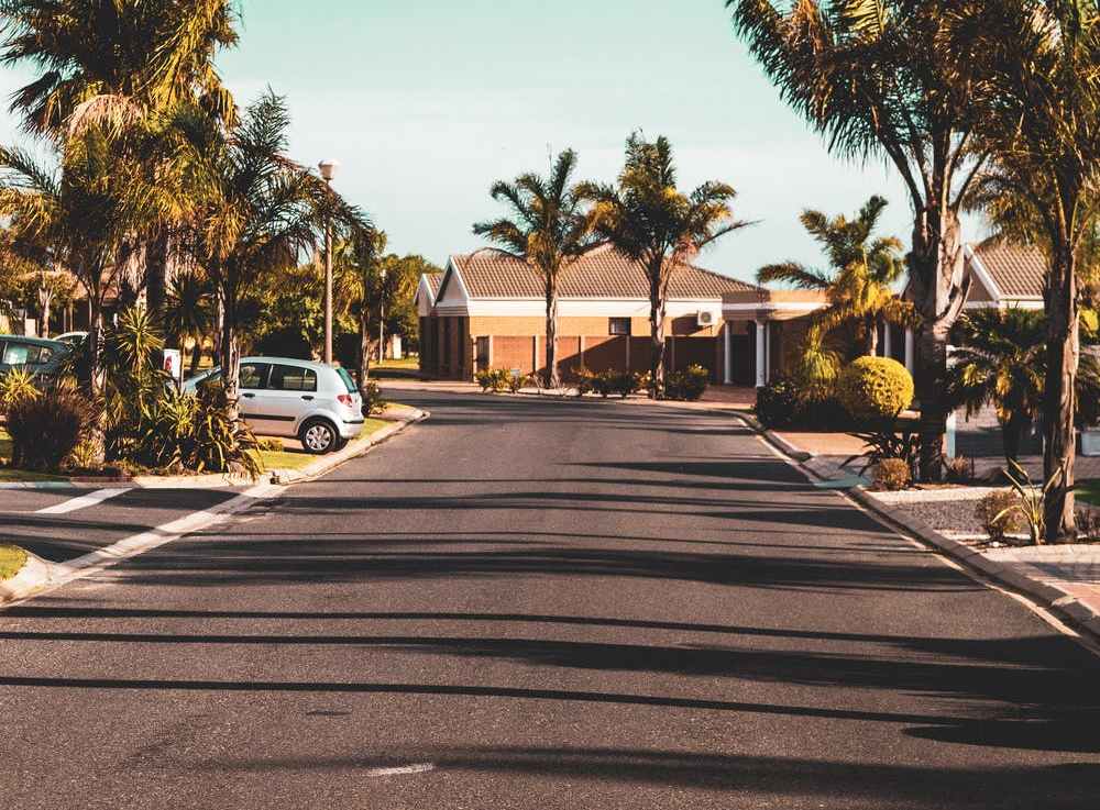 Sprawl and Wildfire&nbsp;Vulnerability