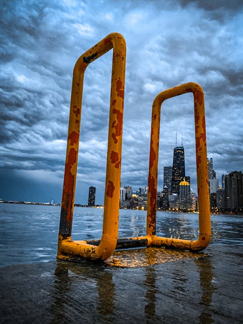 Green-Grey Infrastructure Planning