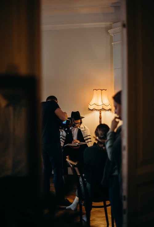 Climate Migrant Enclaves